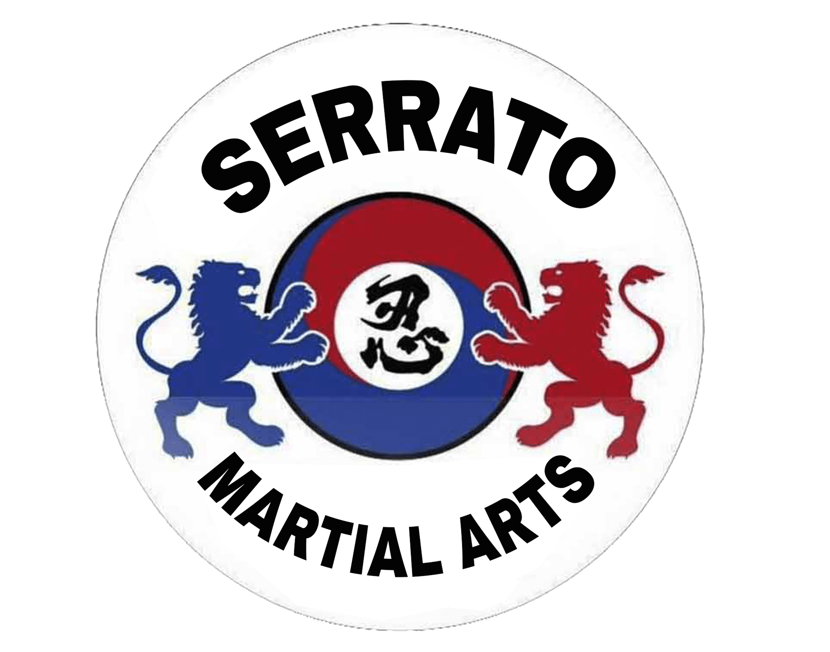 Serrato Martialart